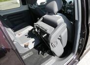 Volkswagen Caddy 29