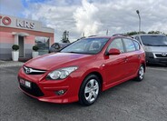 Hyundai i30 11