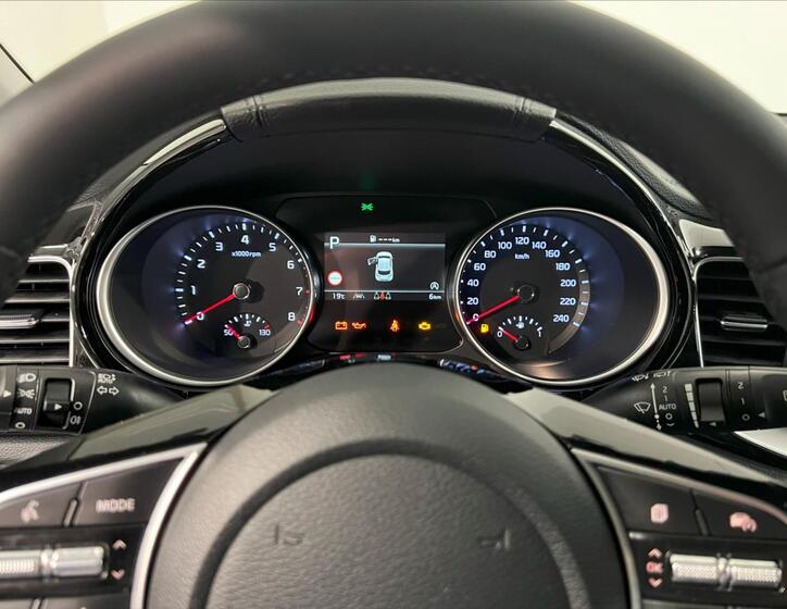 KIA XCeed 11