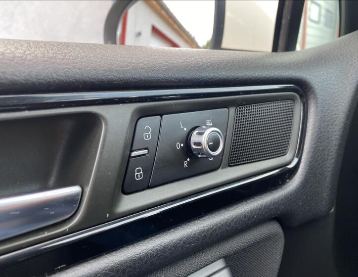 Volkswagen Touareg 41