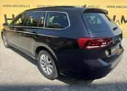 Volkswagen Passat 4
