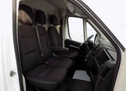 Peugeot Boxer 16