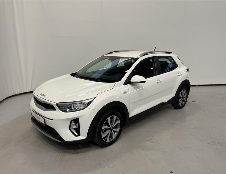 KIA Stonic 1