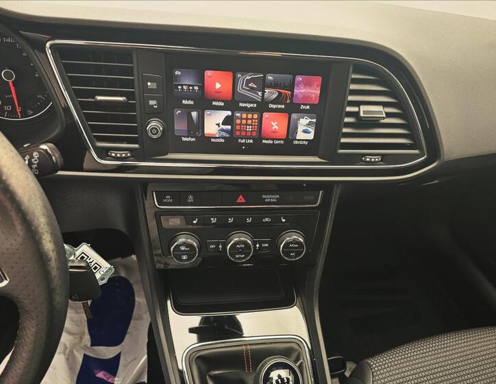 Seat Leon 15