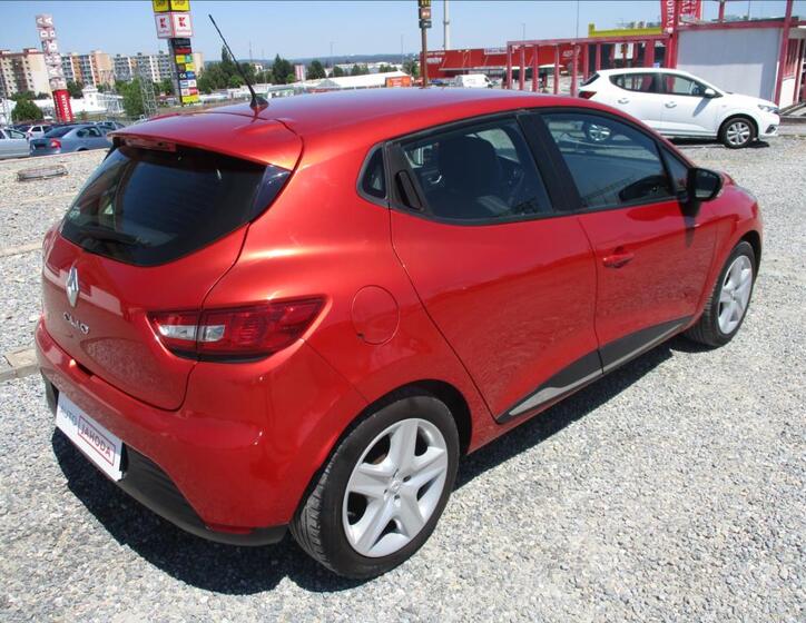 Renault Clio 4