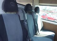 Ford Transit 25