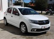 Dacia Sandero 2