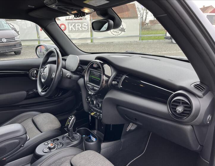 Mini Cooper 19