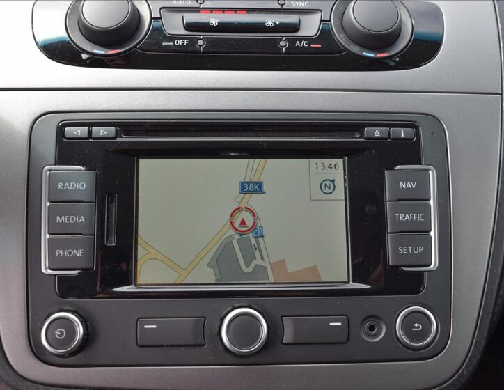 Seat Altea 39