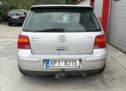 Volkswagen Golf 4