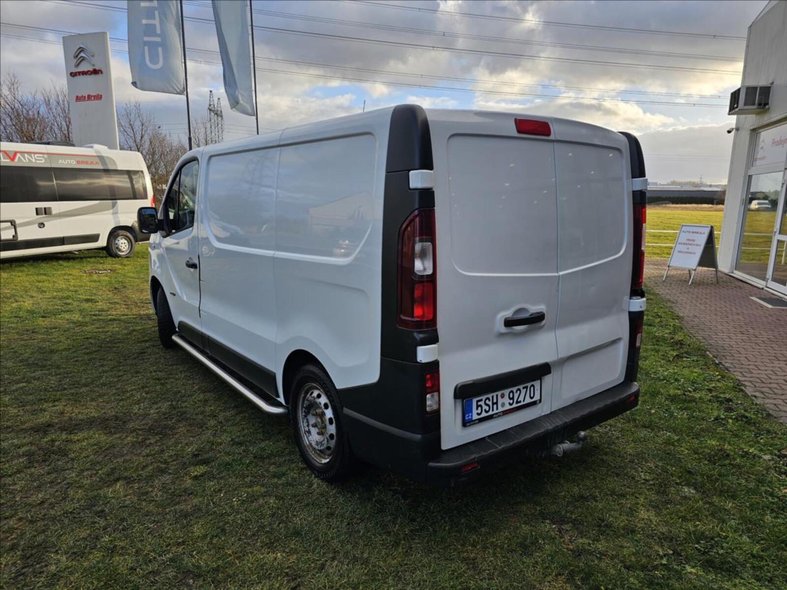 Fiat Talento 7