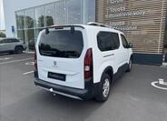 Peugeot Rifter 2