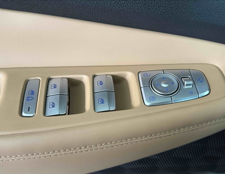 Hyundai Santa Fe 22