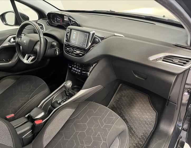Peugeot 2008 19