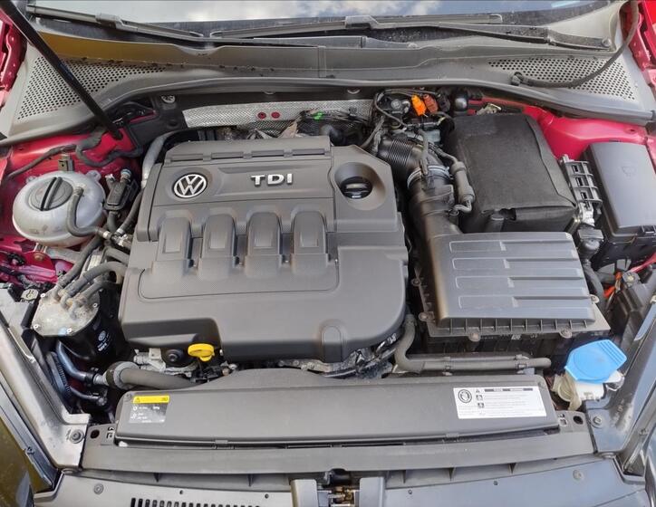 Volkswagen Golf 21