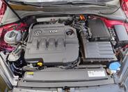 Volkswagen Golf 21