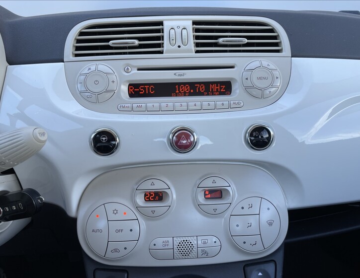 Fiat 500 11
