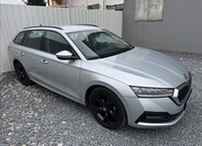 Škoda Octavia 7