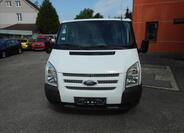 Ford Transit 2