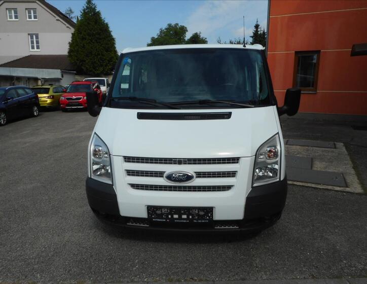Ford Transit 2