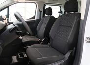 Peugeot Rifter 14