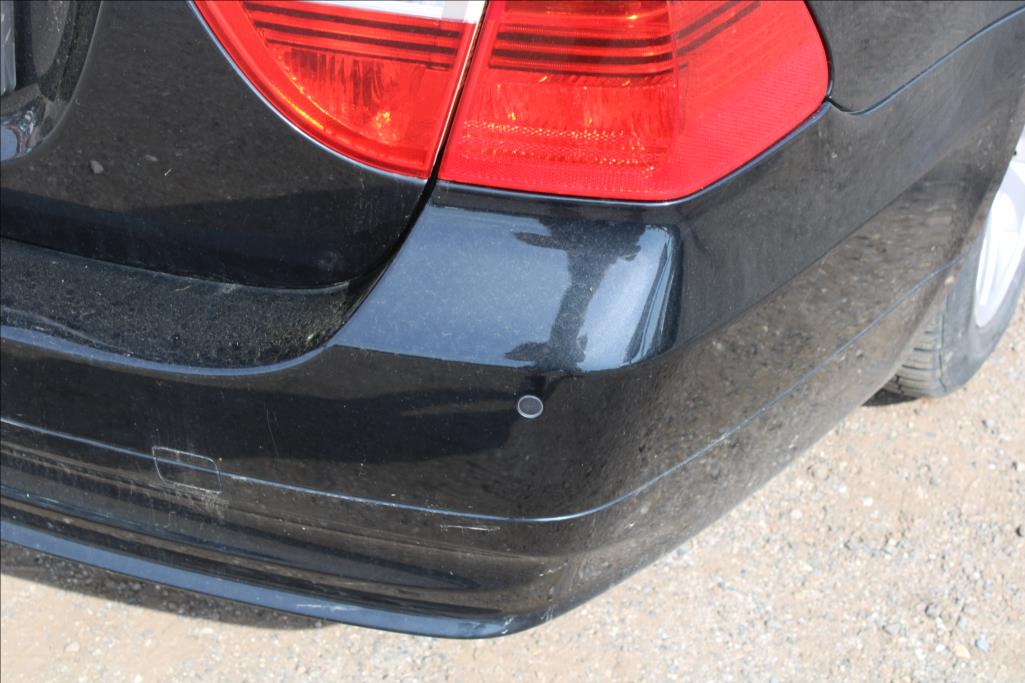 BMW Řada 3