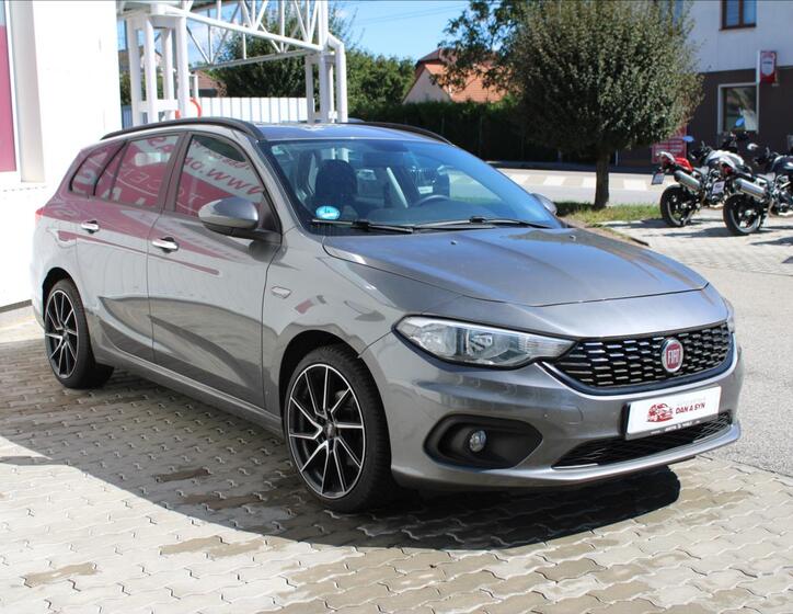 Fiat Tipo 2