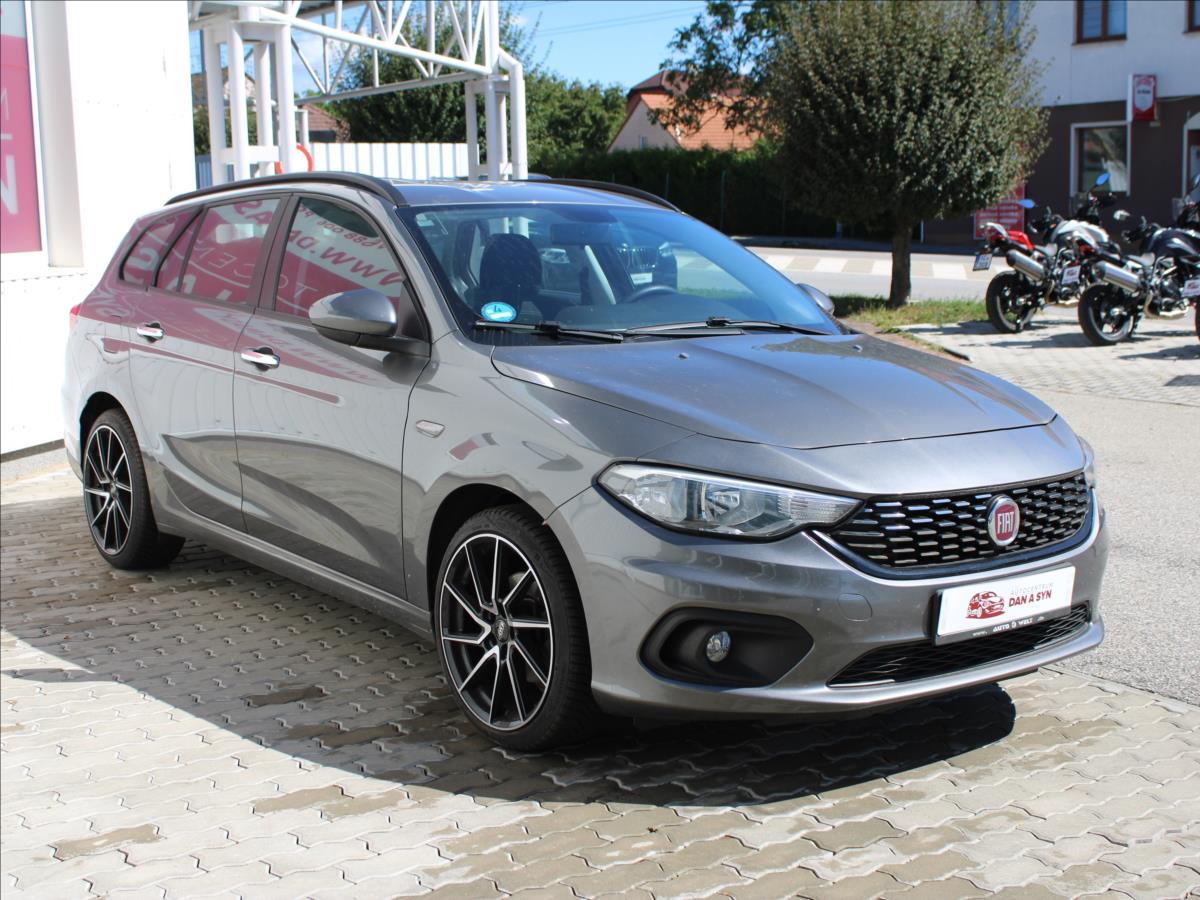 Fiat Tipo