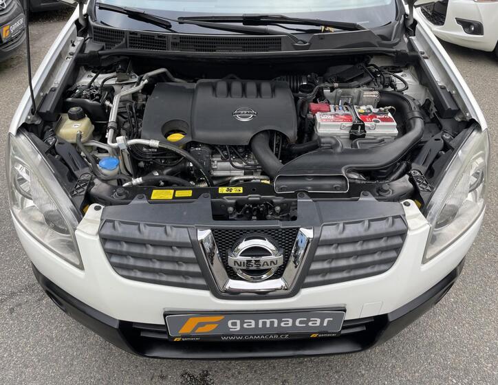 Nissan Qashqai 29