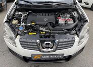 Nissan Qashqai 29