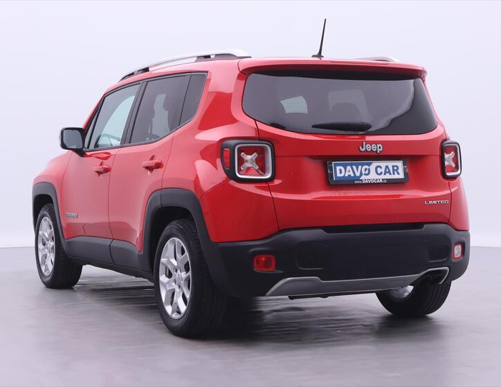 Jeep Renegade 5