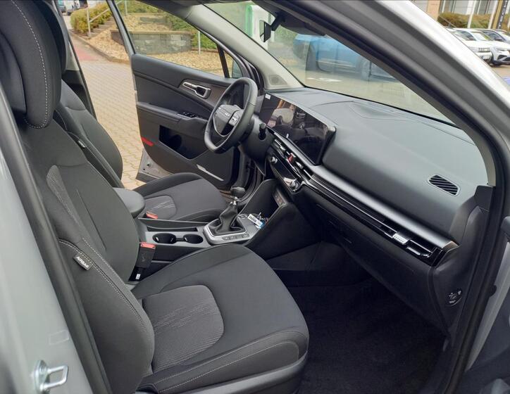 KIA Sportage 13