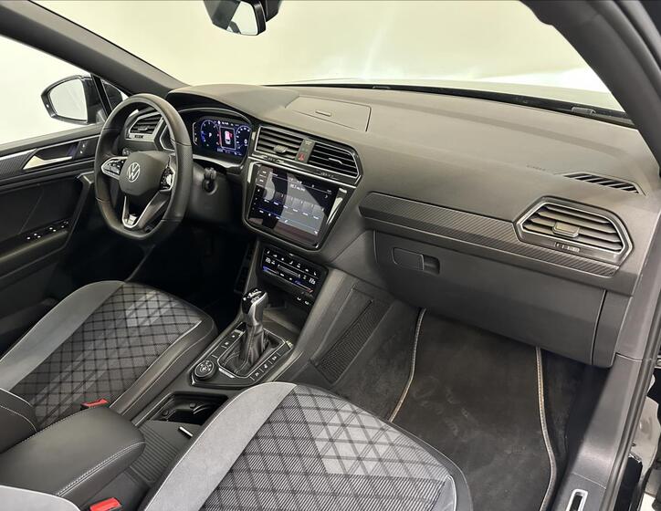 Volkswagen Tiguan Allspace 23
