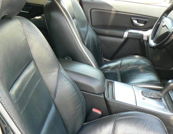 Volvo XC90 20