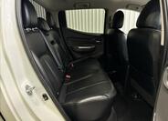 Mitsubishi L200 35