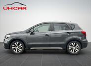 Suzuki SX4 S-Cross 8