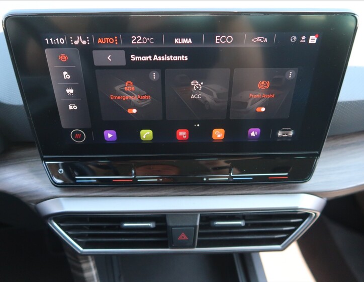 Seat Leon 30