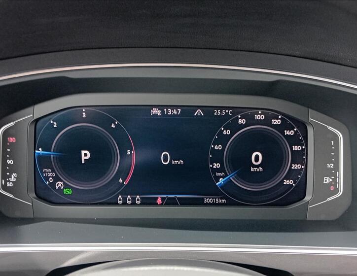 Volkswagen Tiguan Allspace 19