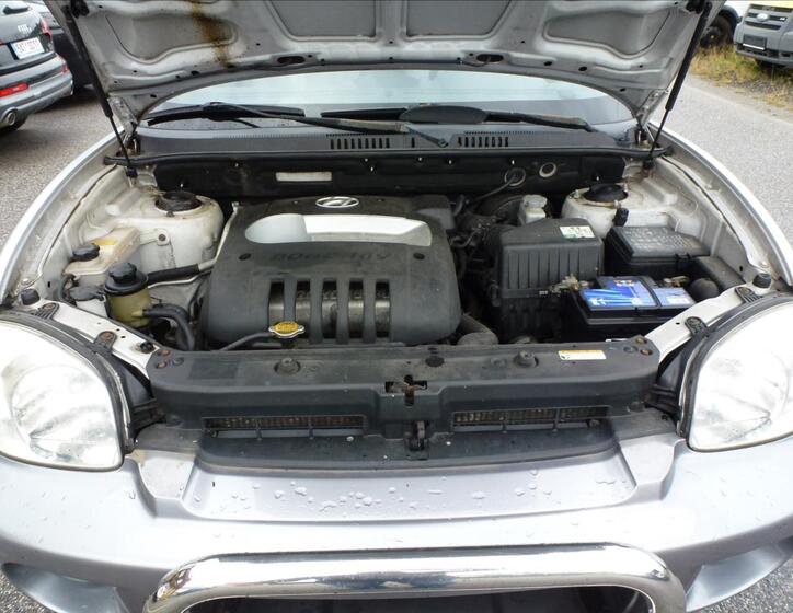 Hyundai Santa Fe 34