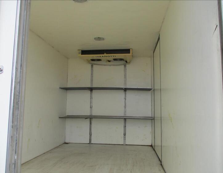 Ford Transit 10