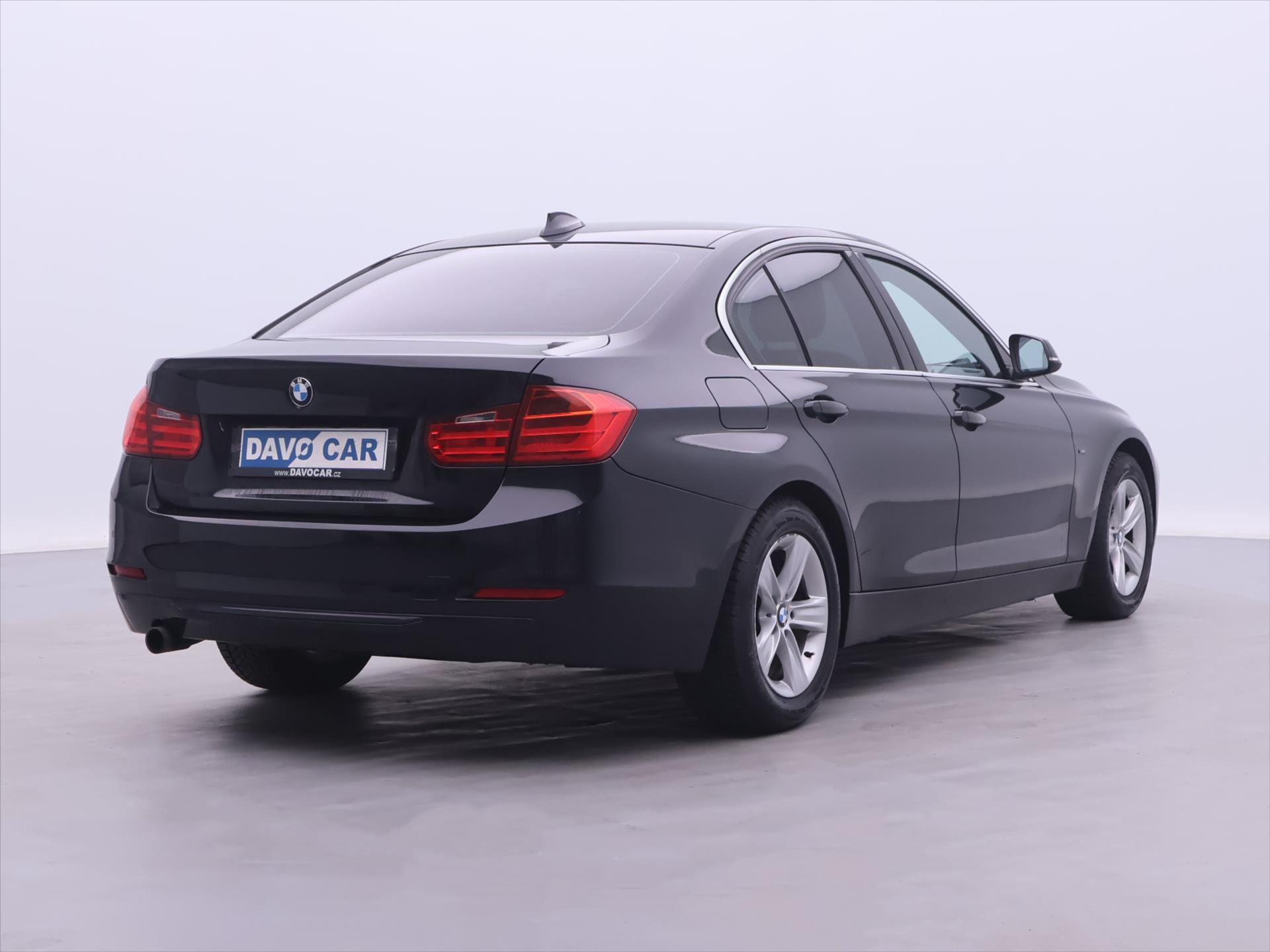 BMW Řada 3