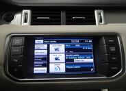 Land Rover Range Rover Evoque 23