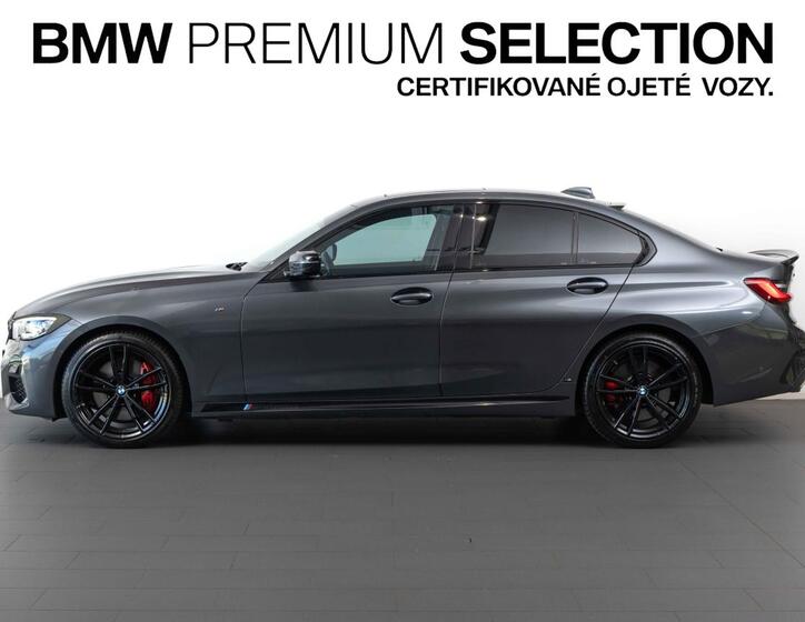 BMW Řada 3 2