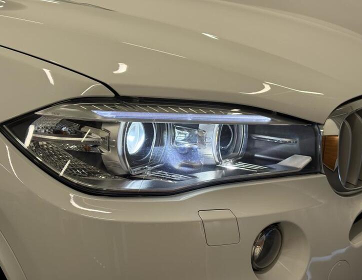 BMW X5 5