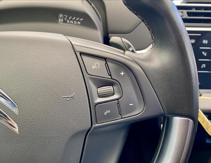 Citroën Grand C4 SpaceTourer 31