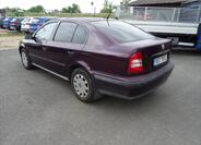 Škoda Octavia 7