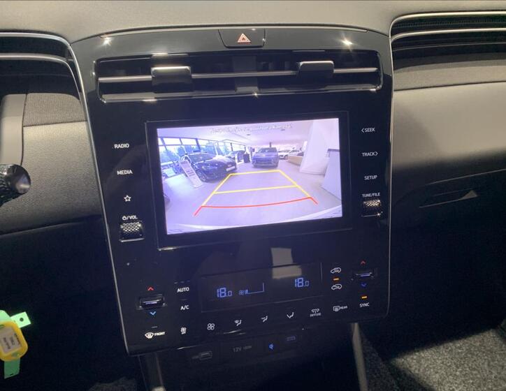 Hyundai Tucson 37
