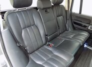 Land Rover Range Rover 20