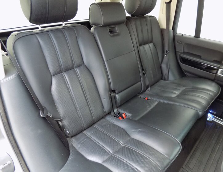 Land Rover Range Rover 20