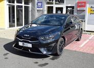 KIA ProCeed 2